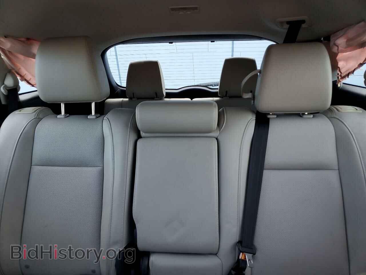 2015 MAZDA CX-9 - VIN: JM3TB2DA3F0457052 - Фото 10
