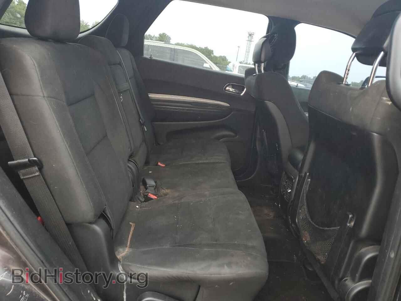 2015 DODGE DURANGO - VIN: 1C4RDHAG4FC784440 - Фото 11