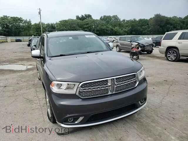 2015 DODGE DURANGO - VIN: 1C4RDHAG4FC784440 - Фото 14