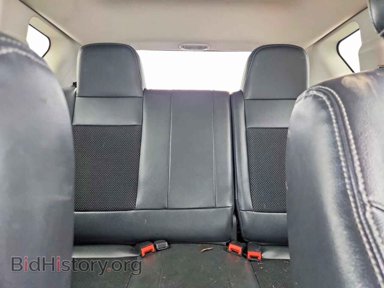 2016 JEEP COMPASS - VIN: 1C4NJCEA0GD628147 - Photo 10