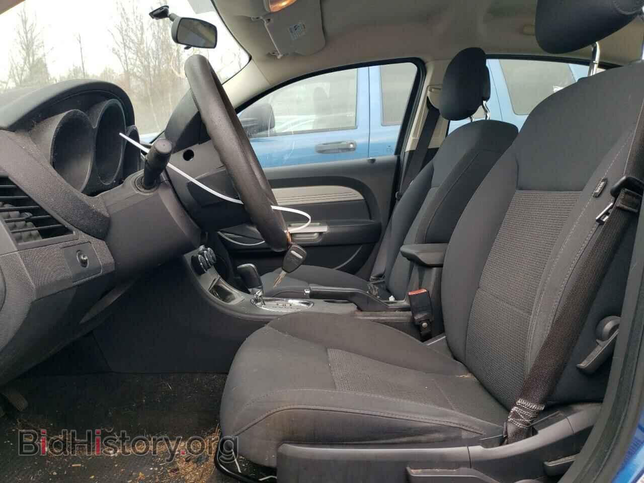 2010 CHRYSLER SEBRING - VIN: 1C3CC4FB7AN173818 - Фото 7