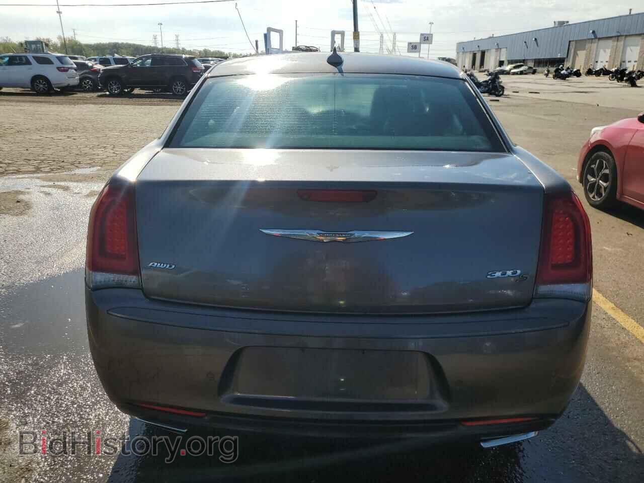 2015 CHRYSLER 300 - VIN: 2C3CCAGG7FH767429 - Фото 6