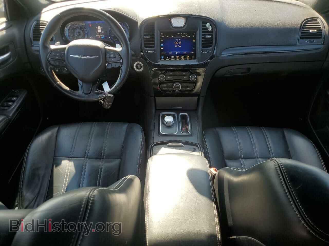 2015 CHRYSLER 300 - VIN: 2C3CCAGG7FH767429 - Фото 8