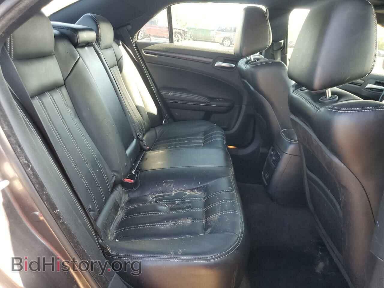 2015 CHRYSLER 300 - VIN: 2C3CCAGG7FH767429 - Фото 10