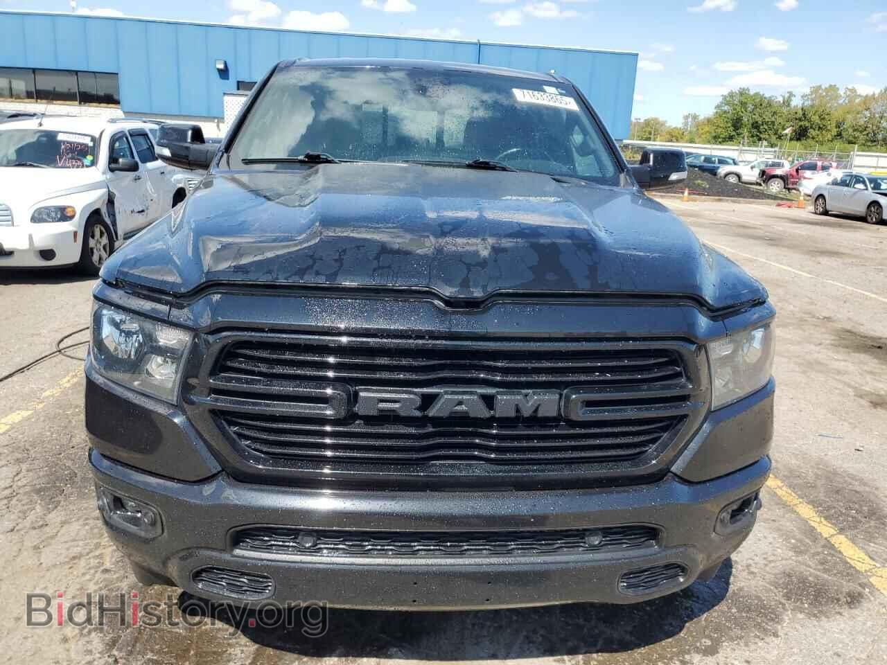 2020 RAM 1500 - VIN: 1C6SRFFT1LN328741 - Фото 5