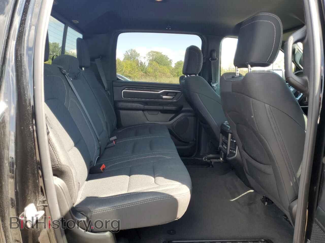 2020 RAM 1500 - VIN: 1C6SRFFT1LN328741 - Фото 10