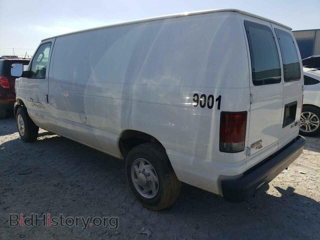 2013 FORD ALL Models - VIN: 1FTNE1EW5DDA41507 - Photo 2