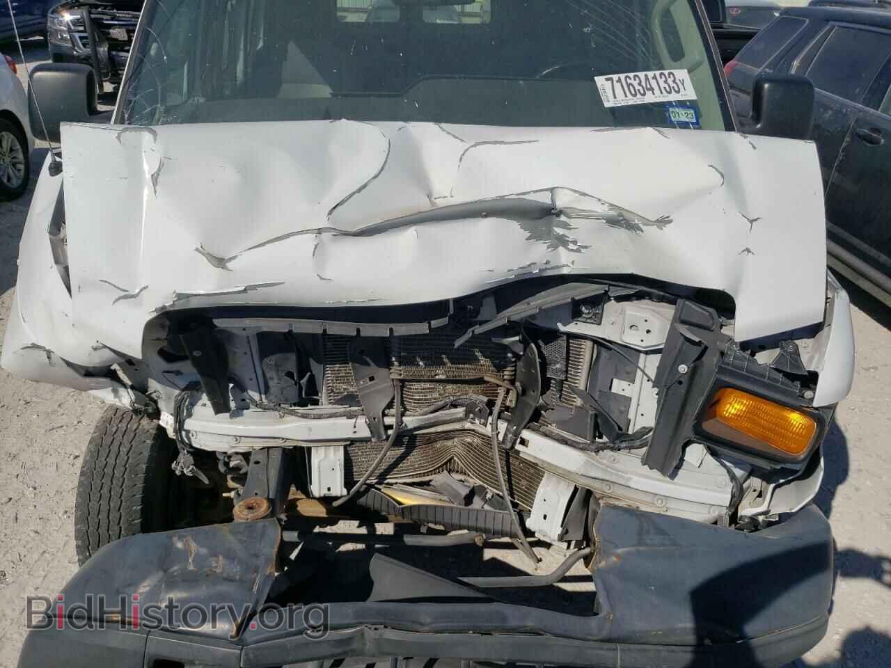 2013 FORD ALL Models - VIN: 1FTNE1EW5DDA41507 - Photo 12