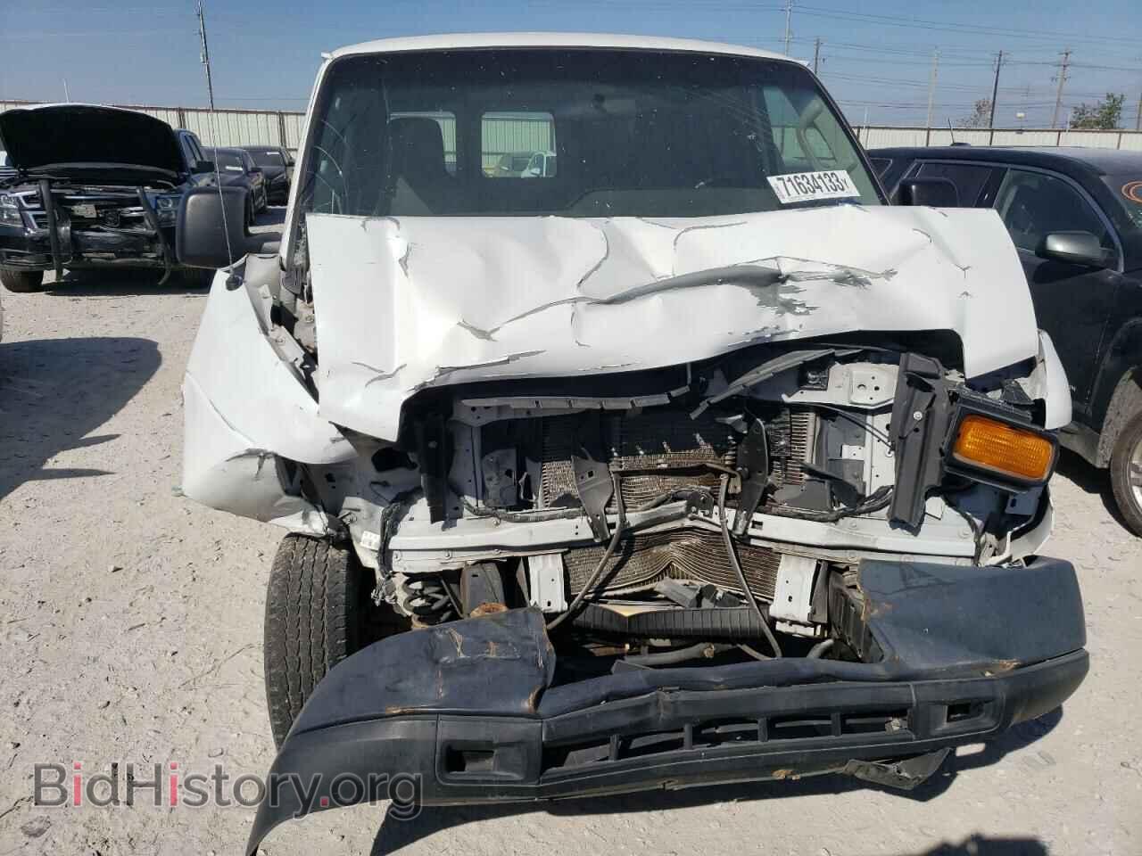 2013 FORD ALL Models - VIN: 1FTNE1EW5DDA41507 - Photo 5