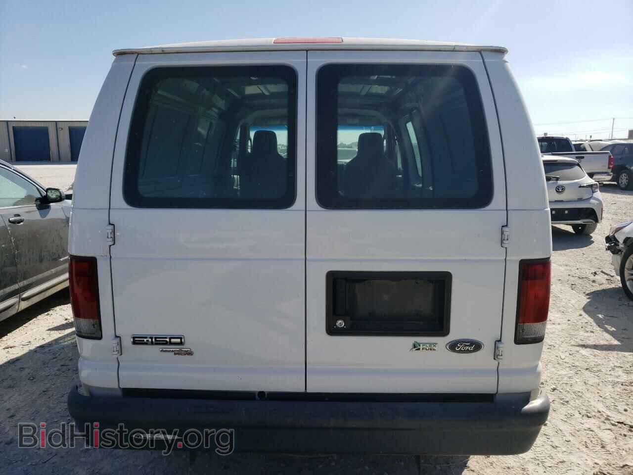 2013 FORD ALL Models - VIN: 1FTNE1EW5DDA41507 - Photo 6