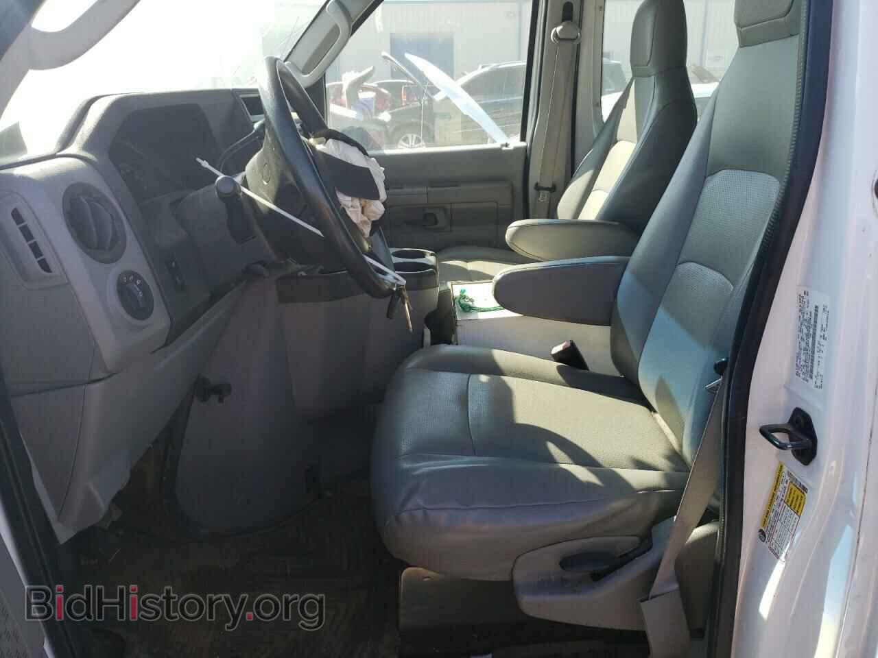 2013 FORD ALL Models - VIN: 1FTNE1EW5DDA41507 - Photo 7