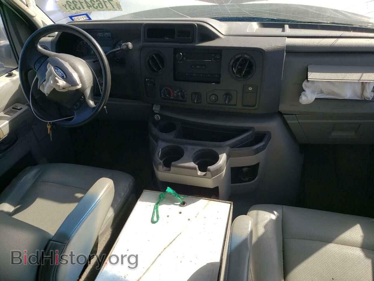 2013 FORD ALL Models - VIN: 1FTNE1EW5DDA41507 - Photo 8