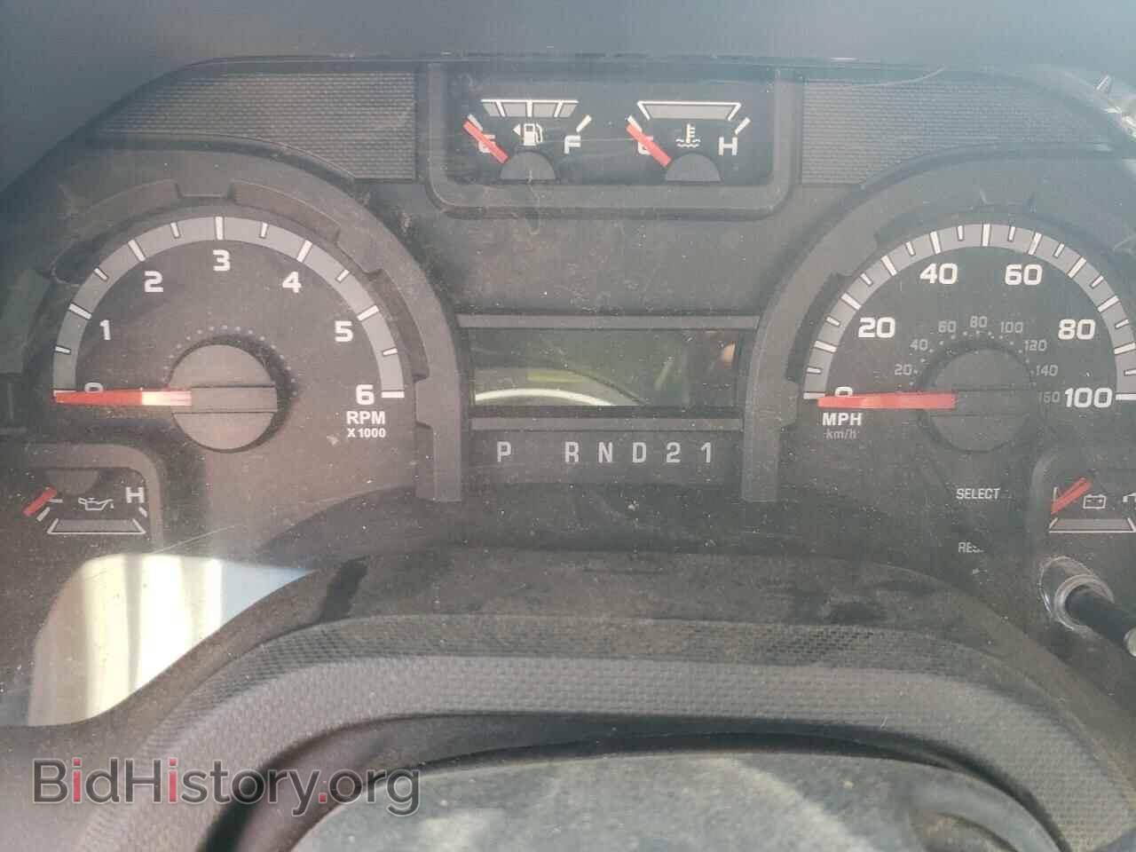 2013 FORD ALL Models - VIN: 1FTNE1EW5DDA41507 - Photo 9