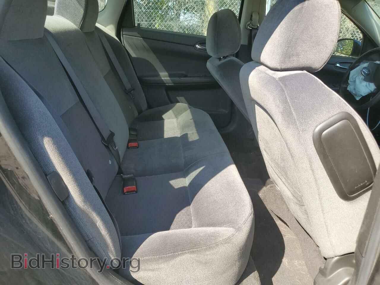 2013 CHEVROLET IMPALA - VIN: 2G1WA5E38D1171542 - Фото 10