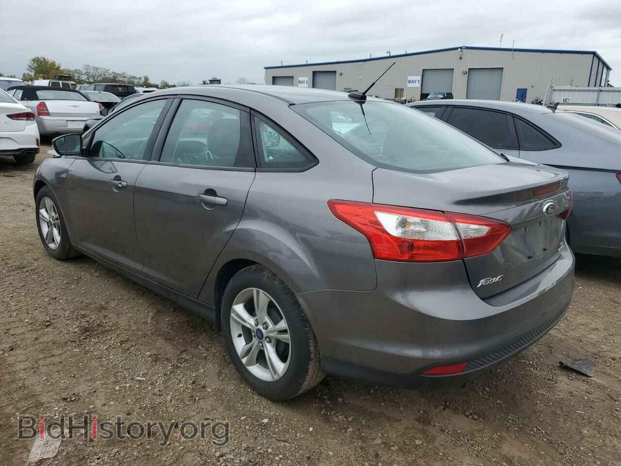 2014 FORD FOCUS - VIN: 1FADP3F23EL180044 - Photo 2