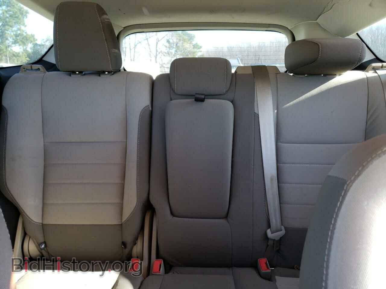 2016 FORD ESCAPE - VIN: 1FMCU0GX2GUA04859 - Фото 10