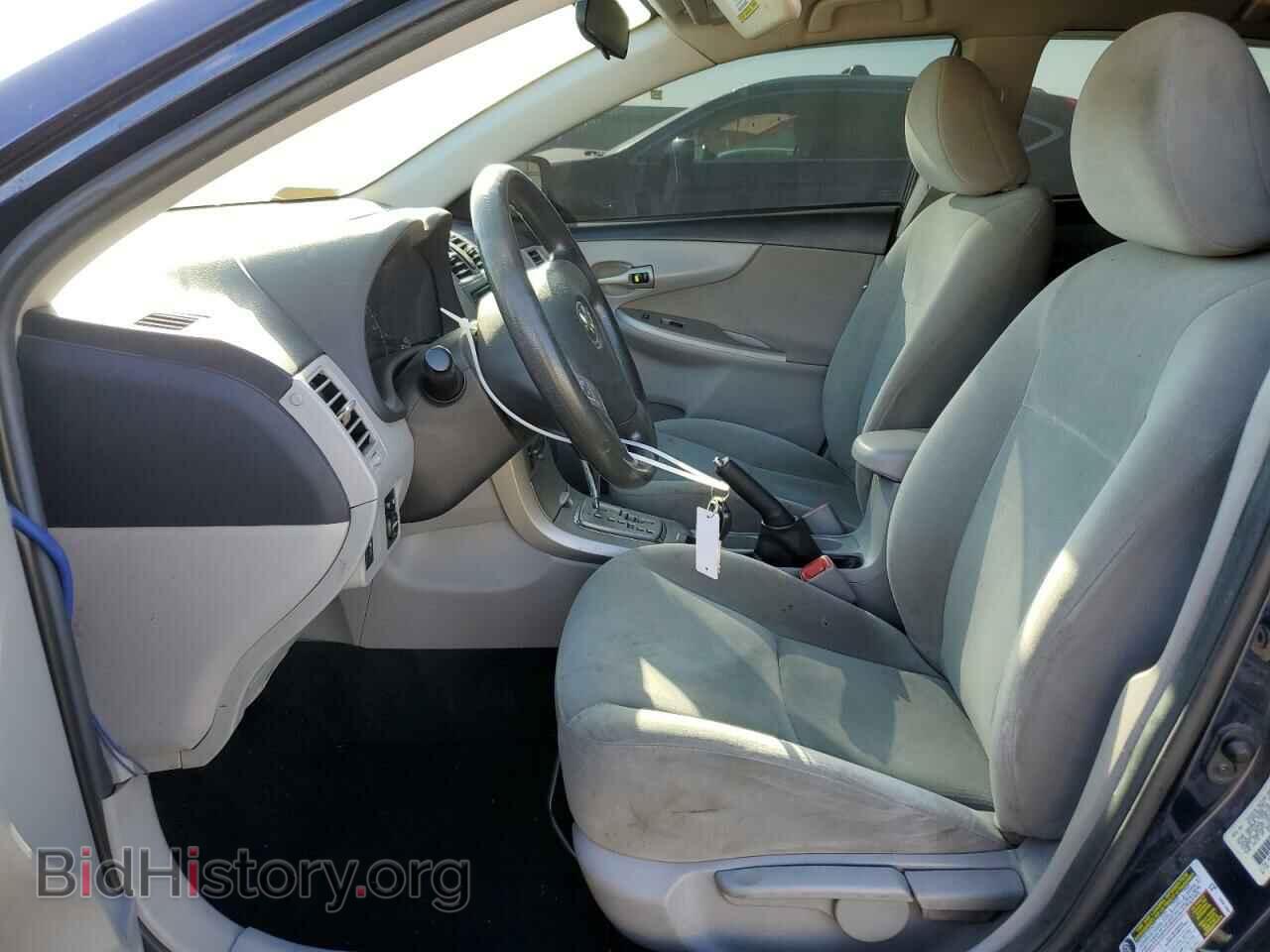 2013 TOYOTA COROLLA - VIN: 5YFBU4EE3DP176027 - Photo 7