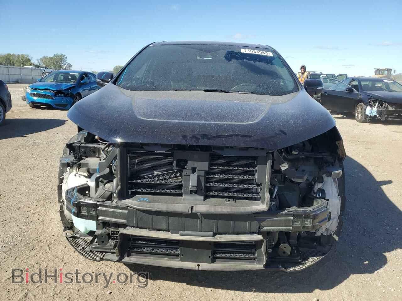 2021 FORD EDGE - VIN: 2FMPK4AP2MBA43380 - Фото 5