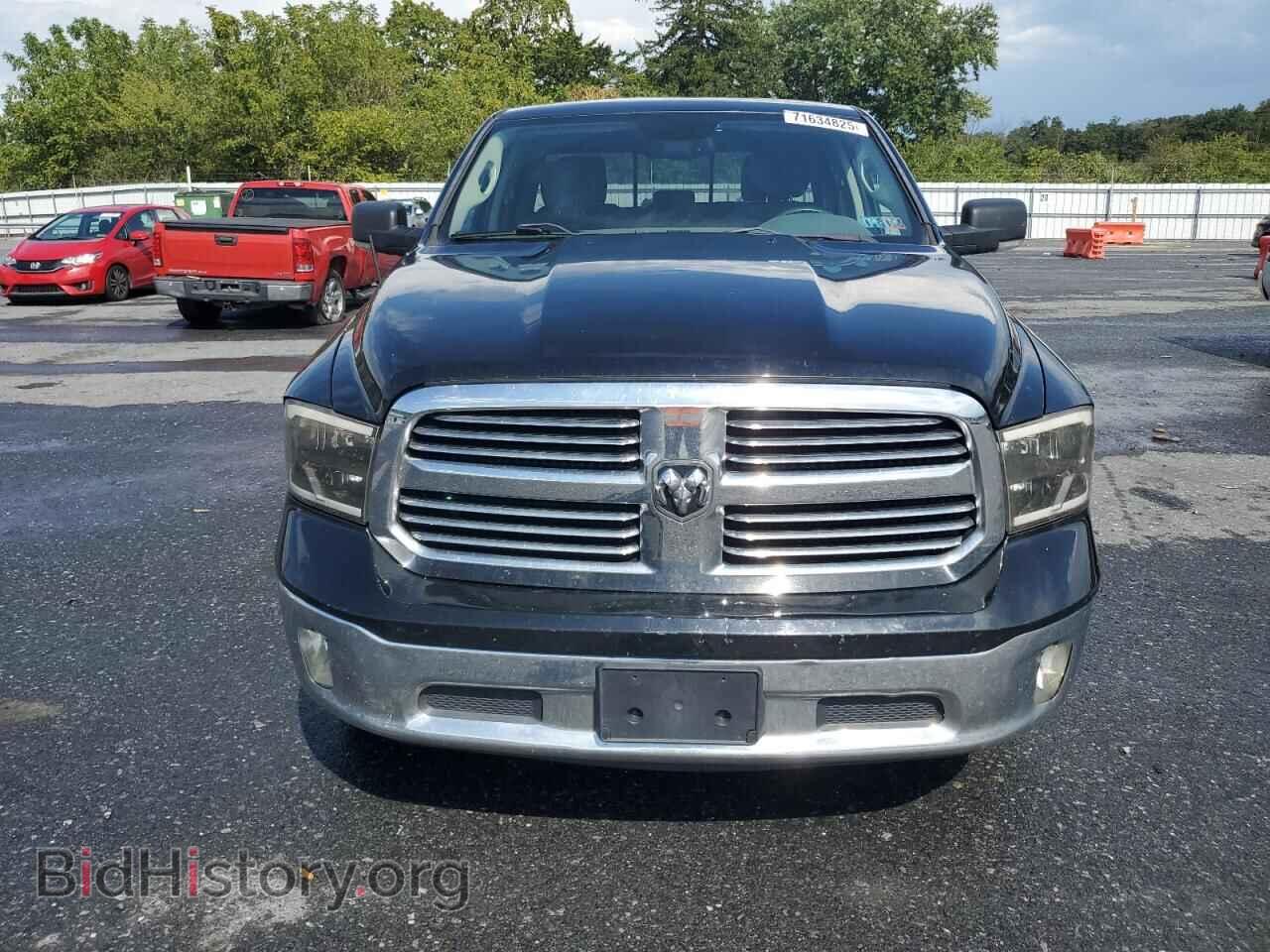 2013 RAM 1500 - VIN: 1C6RR7GT8DS543197 - Photo 5