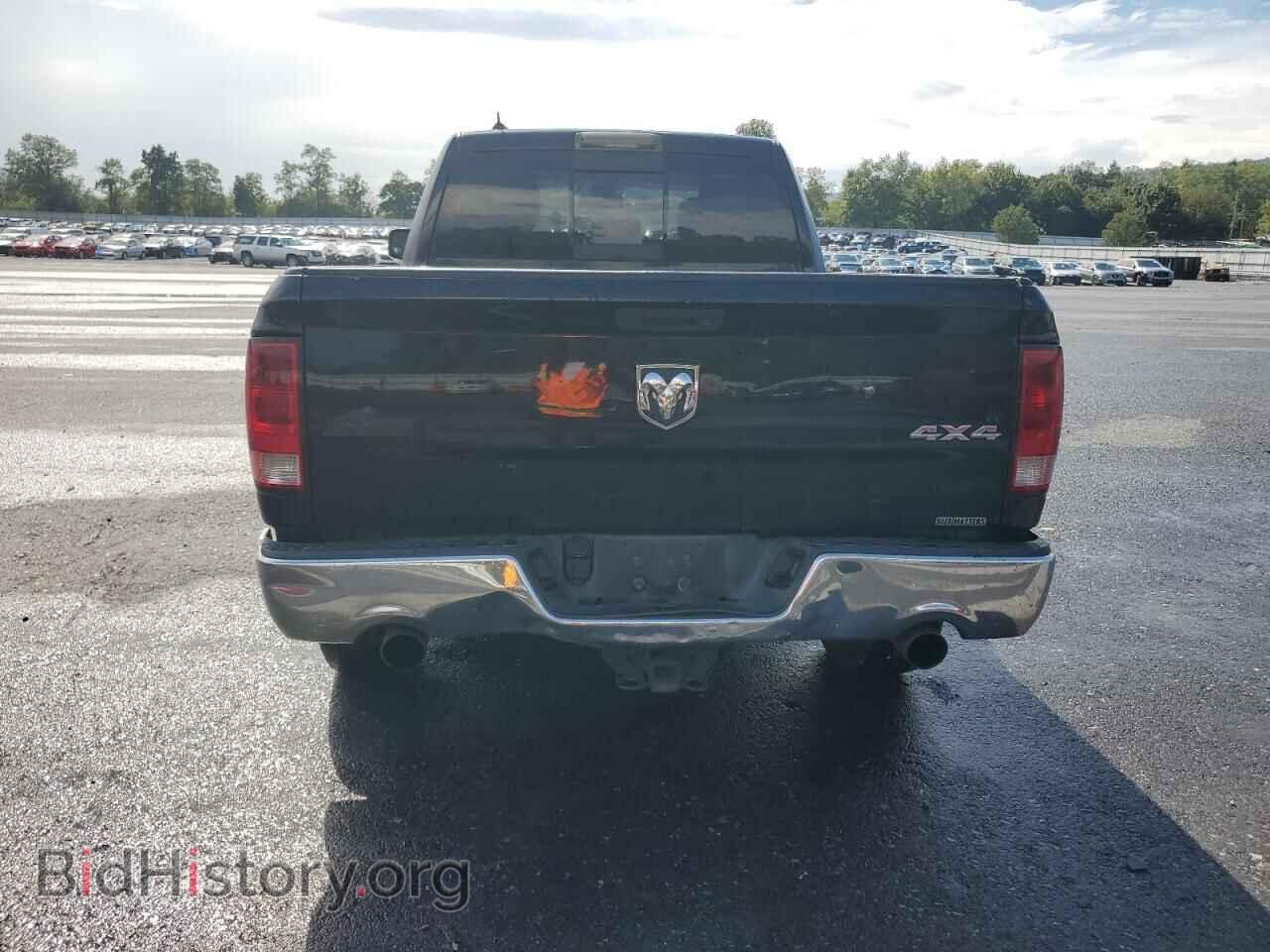 2013 RAM 1500 - VIN: 1C6RR7GT8DS543197 - Photo 6