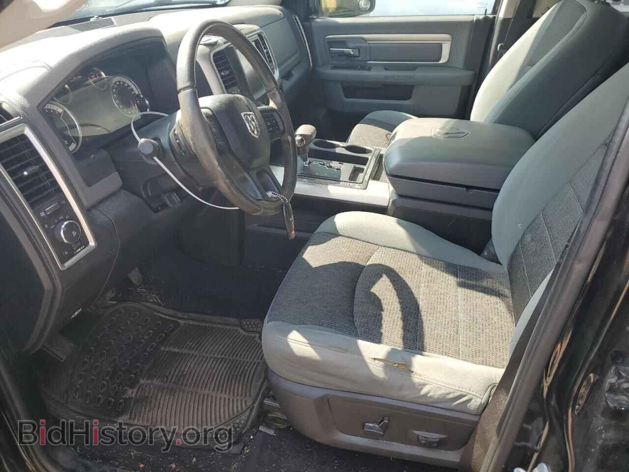 2013 RAM 1500 - VIN: 1C6RR7GT8DS543197 - Photo 7