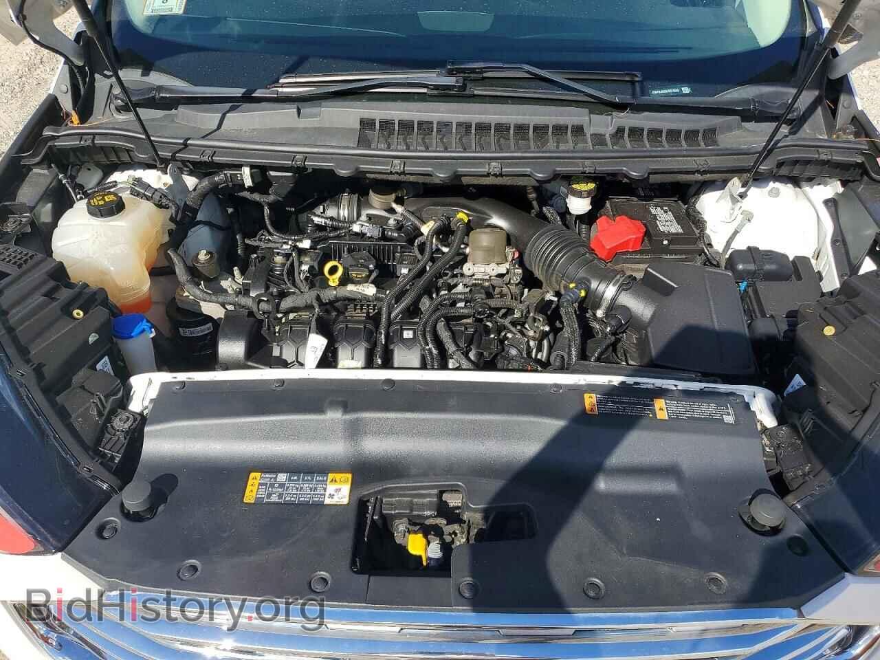 2019 FORD EDGE - VIN: 2FMPK4K99KBB78563 - Фото 12