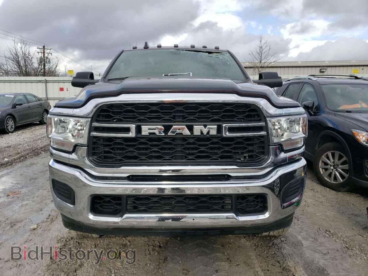 2020 RAM 2500 - VIN: 3C6UR5CL1LG101131 - Фото 5