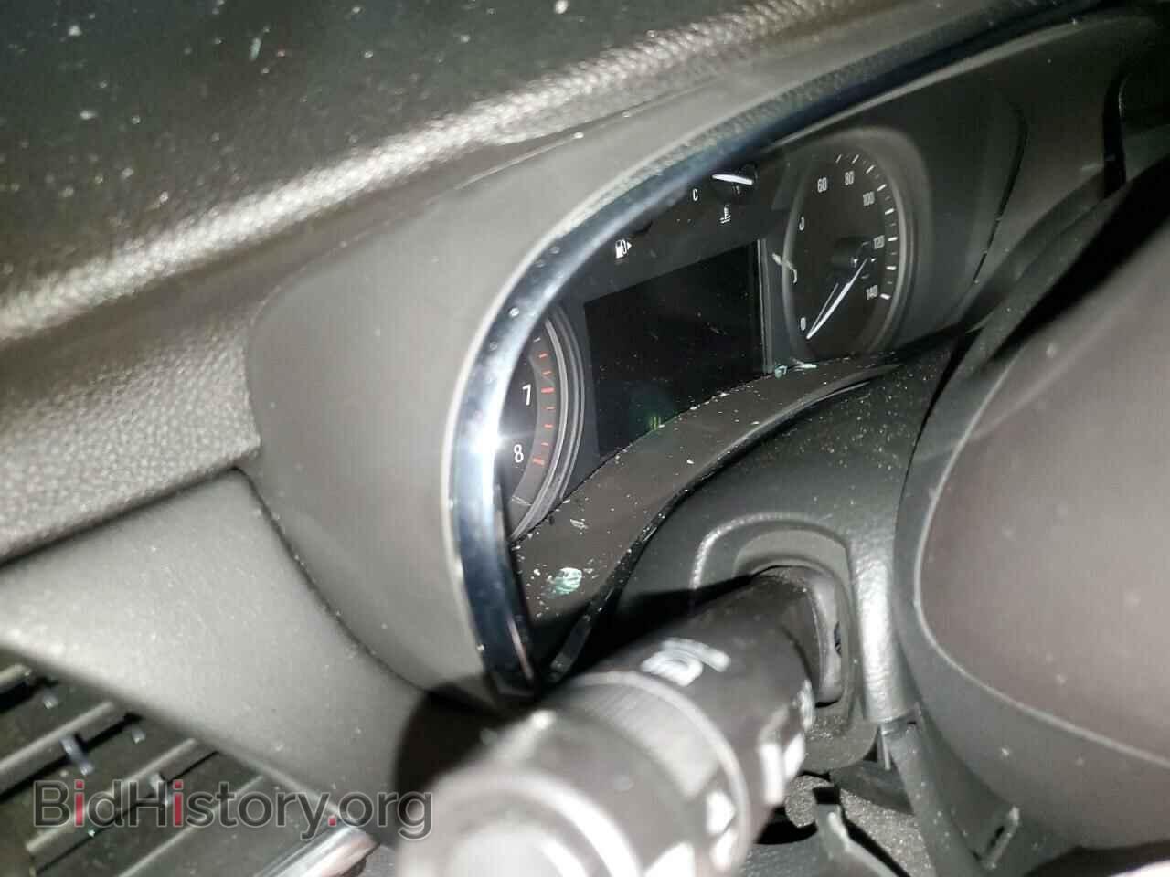 2019 BUICK ENCORE - VIN: KL4CJESB2KB851420 - Photo 9