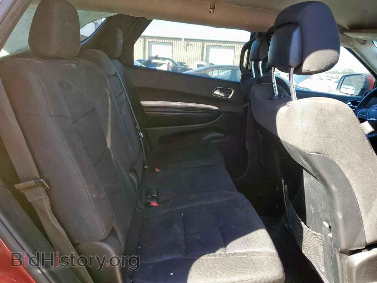 2014 DODGE DURANGO - VIN: 1C4RDHAG5EC370047 - Фото 11