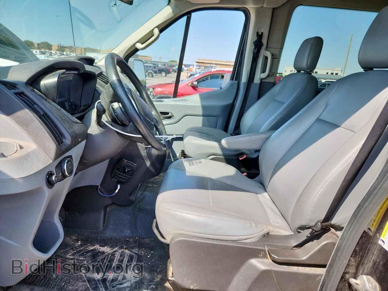 2015 FORD TRANSIT - VIN: 1FBZX2CG4FKB21820 - Фото 7