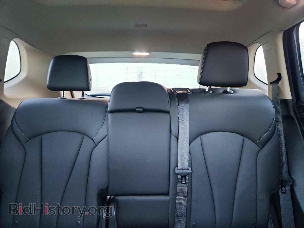 2017 BUICK ENVISION - VIN: LRBFXBSA4HD153314 - Photo 10