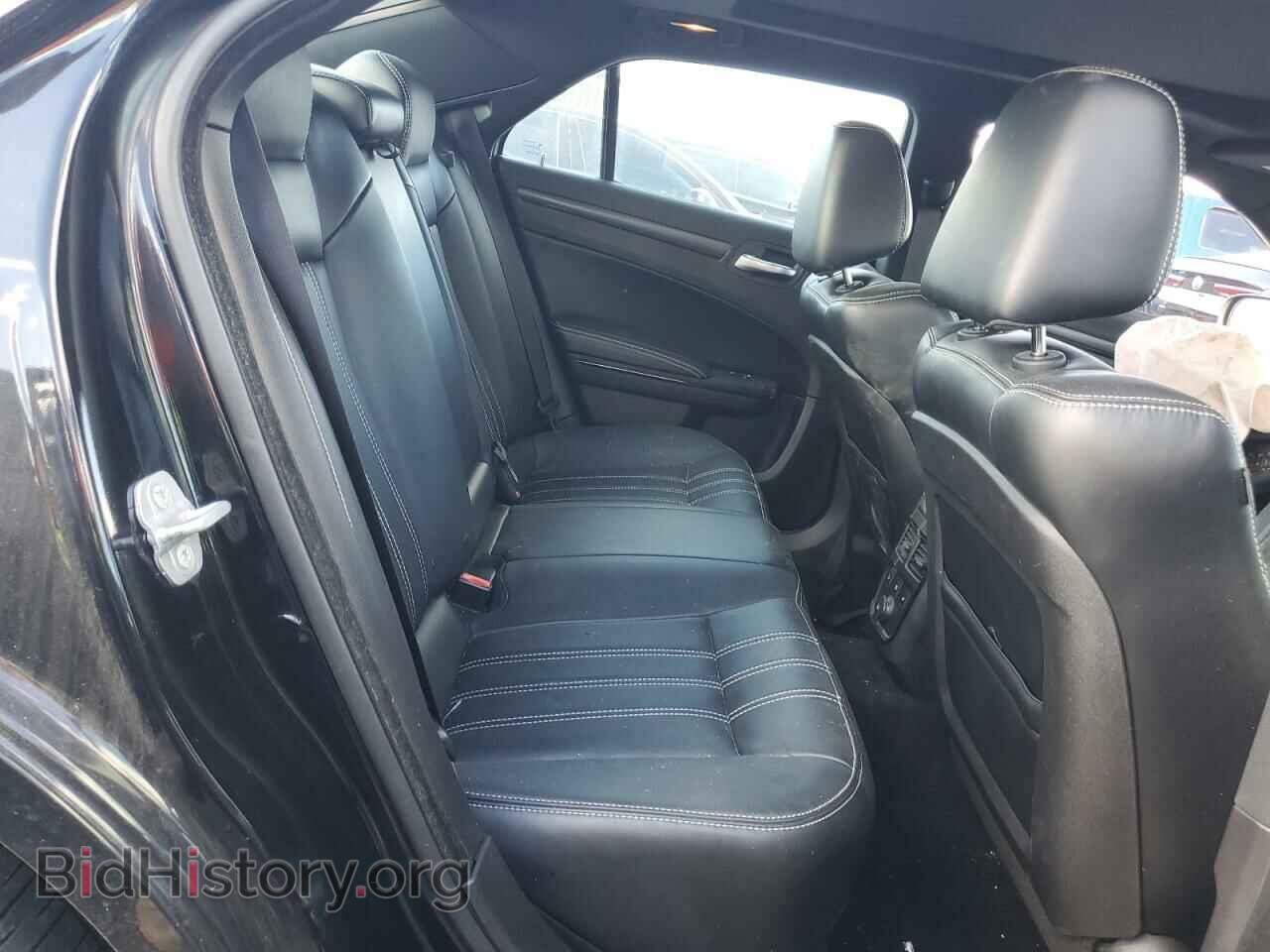 2014 CHRYSLER 300 - VIN: 2C3CCABGXEH159913 - Фото 10