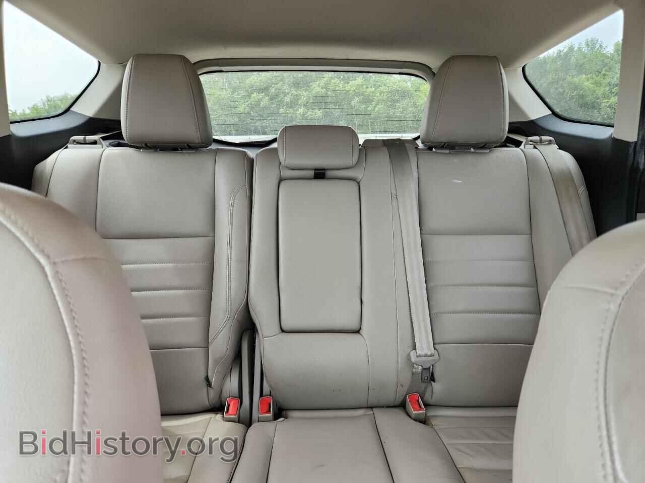 2013 FORD ESCAPE - VIN: 1FMCU9HX4DUC54909 - Фото 10