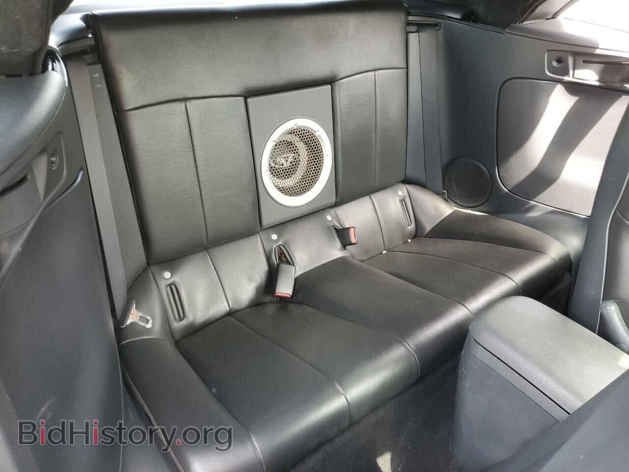 2008 MITSUBISHI ECLIPSE - VIN: 4A3AL25F38E008674 - Фото 10