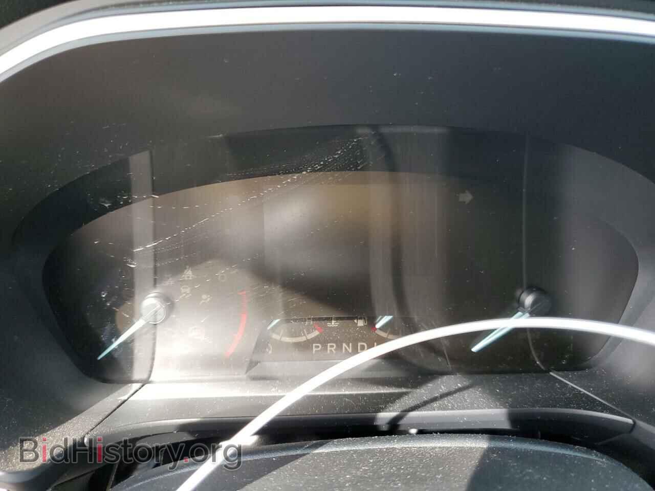 2020 FORD ESCAPE - VIN: 1FMCU0G6XLUA51381 - Фото 9