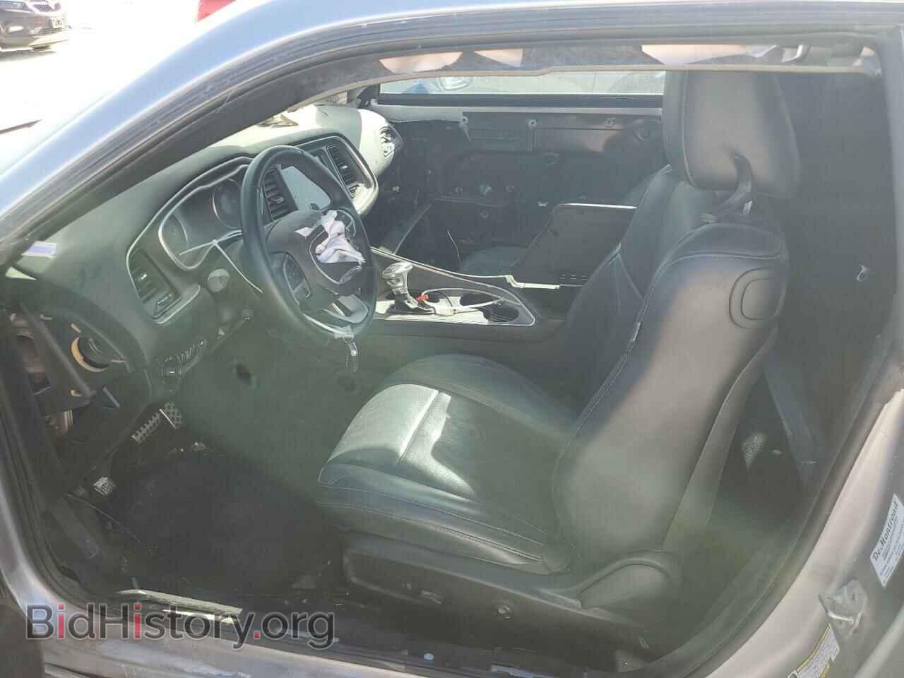 2016 DODGE CHALLENGER - VIN: 2C3CDZAG4GH300829 - Photo 7