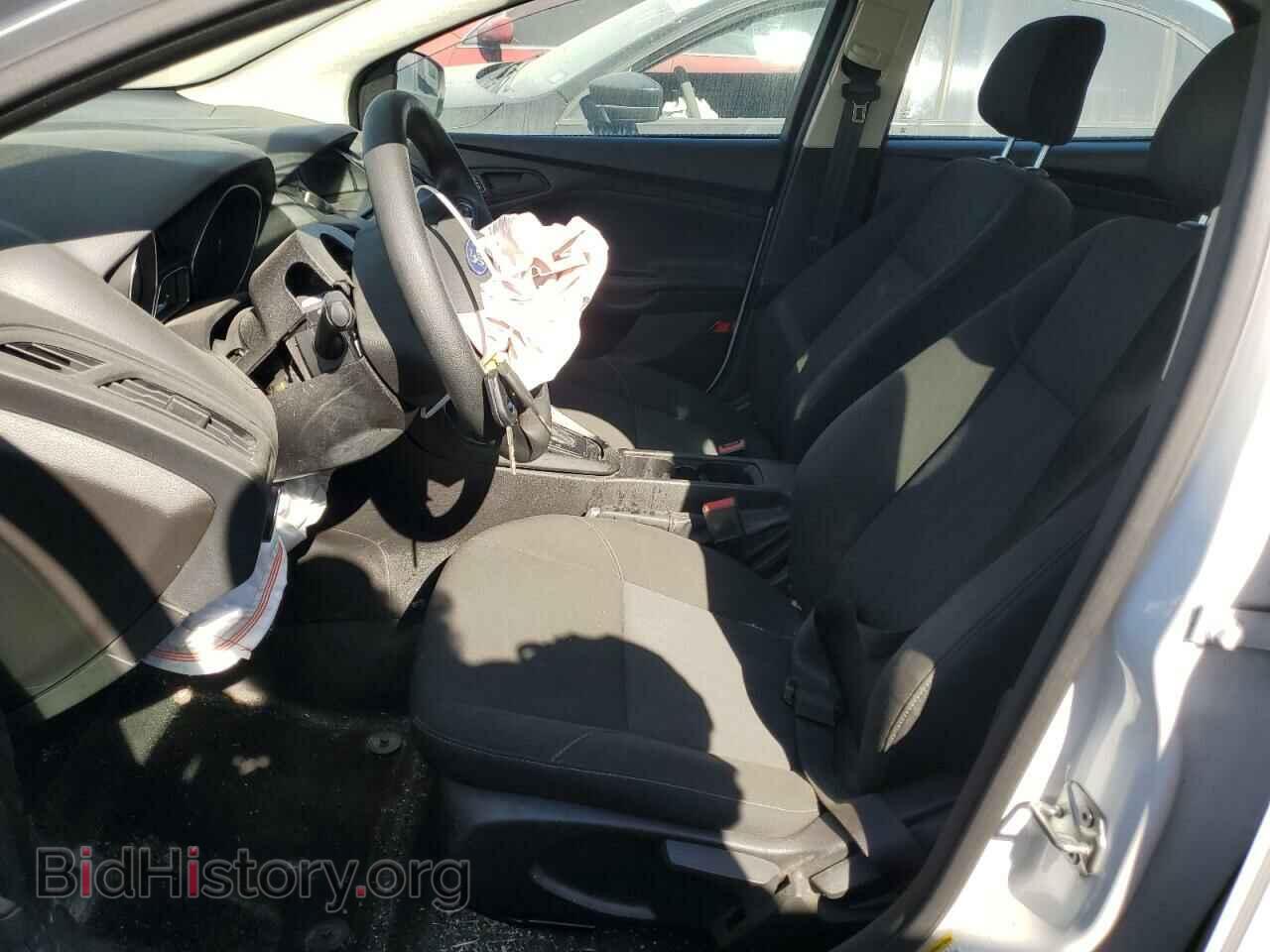 2017 FORD FOCUS - VIN: 1FADP3E20HL328754 - Photo 7