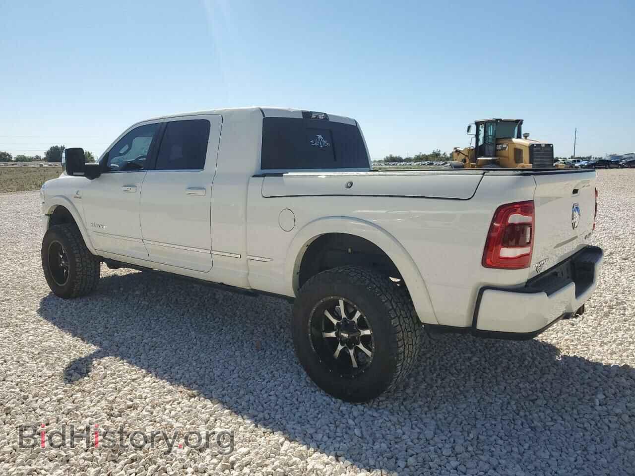 2023 RAM 2500 - VIN: 3C6UR5TL4PG575631 - Photo 2