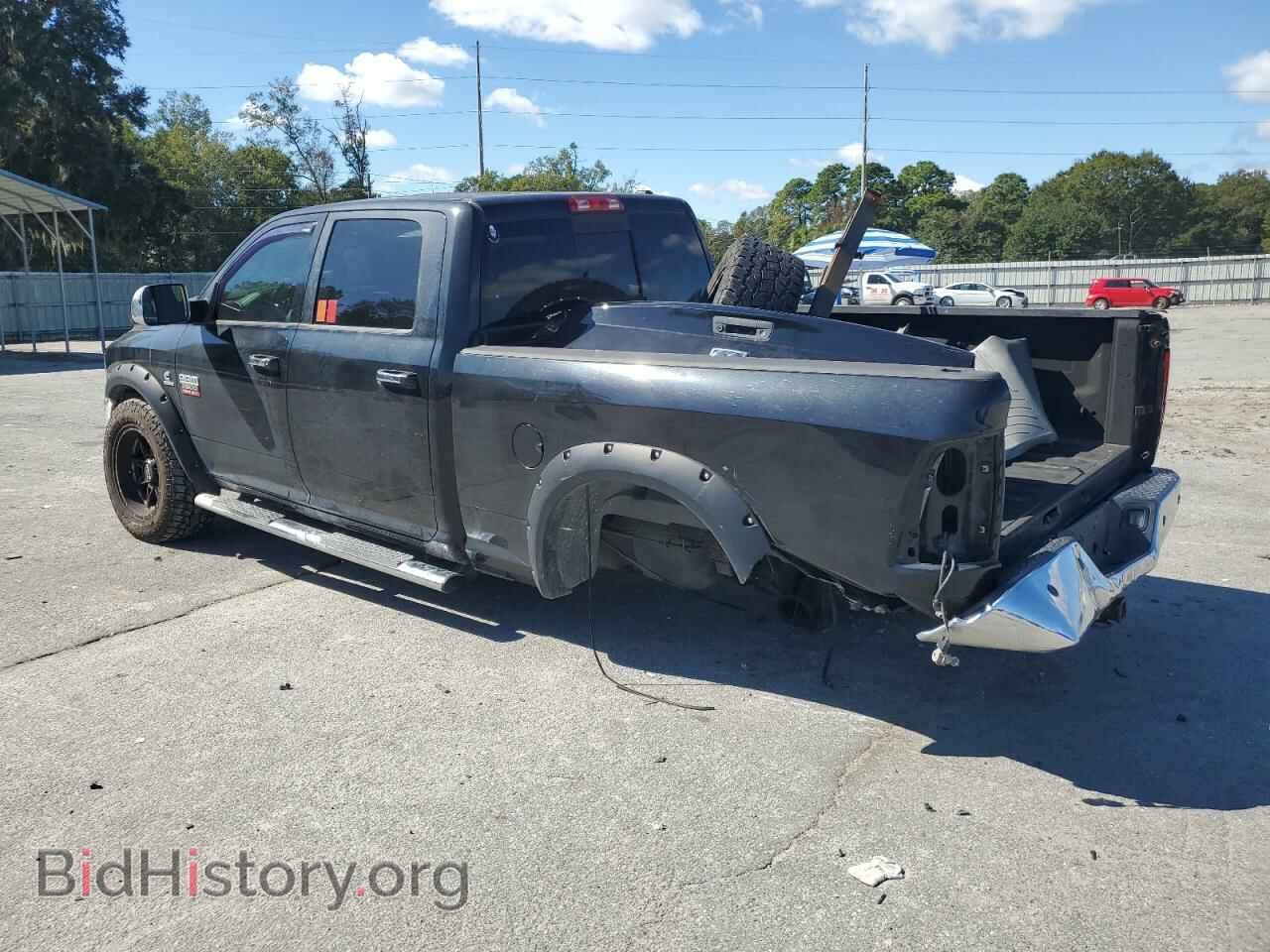 2011 DODGE All Models - VIN: 3D7UT2CL0BG520858 - Photo 2