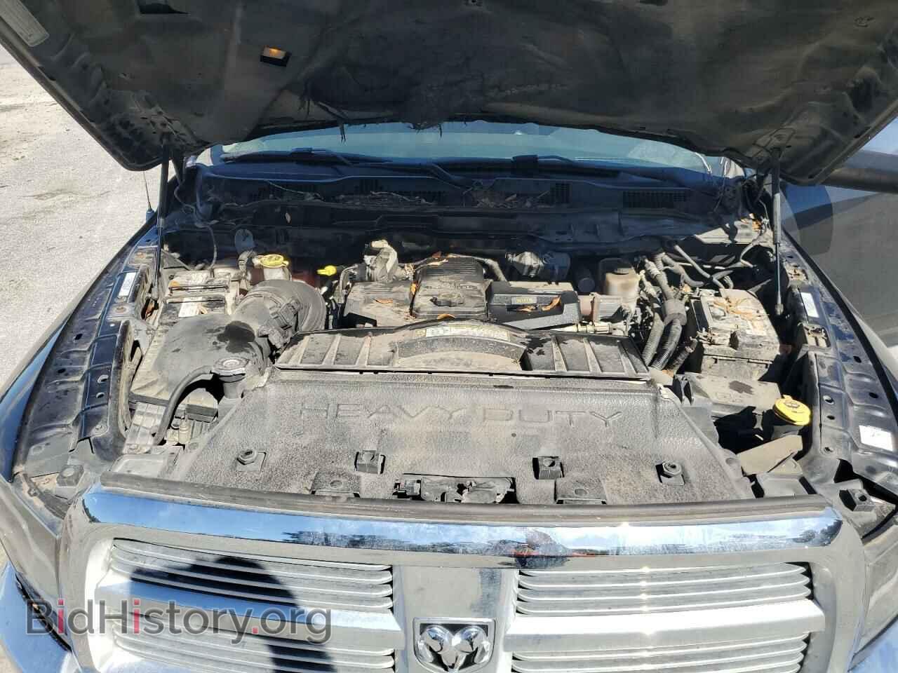 2011 DODGE All Models - VIN: 3D7UT2CL0BG520858 - Photo 11
