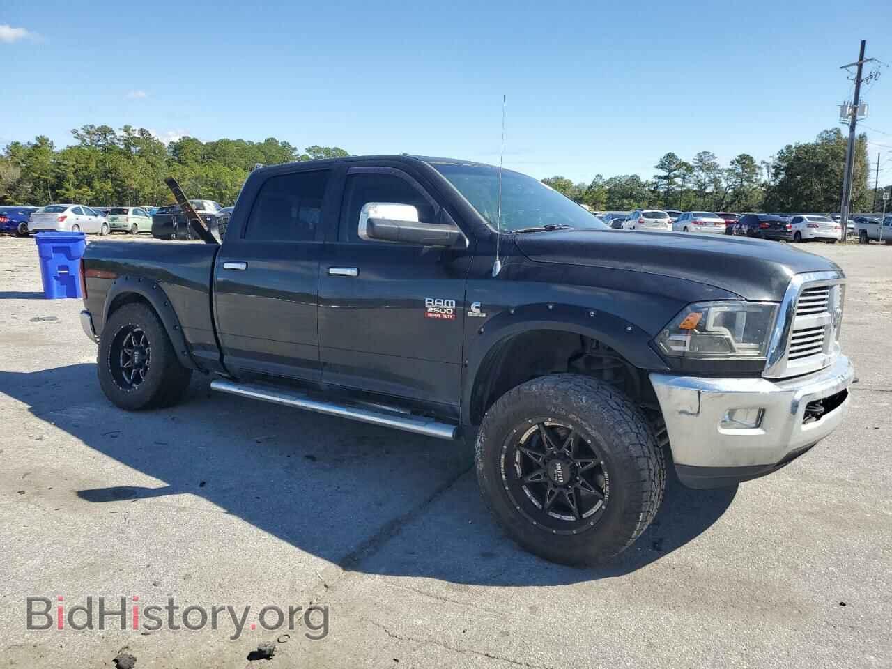 2011 DODGE All Models - VIN: 3D7UT2CL0BG520858 - Photo 4