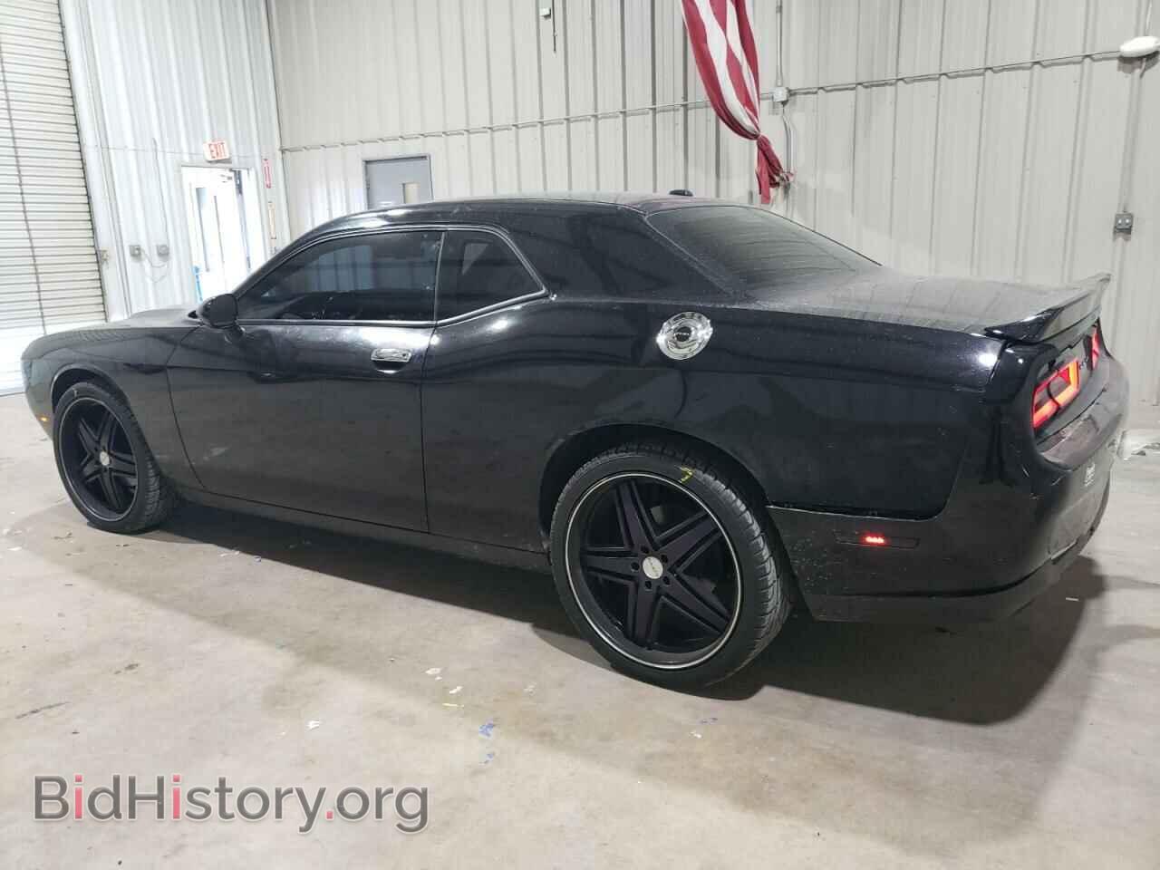2019 DODGE CHALLENGER - VIN: 2C3CDZAG4KH701869 - Photo 2