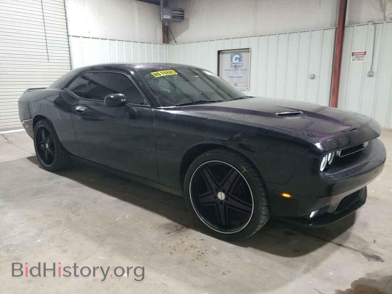 2019 DODGE CHALLENGER - VIN: 2C3CDZAG4KH701869 - Photo 4