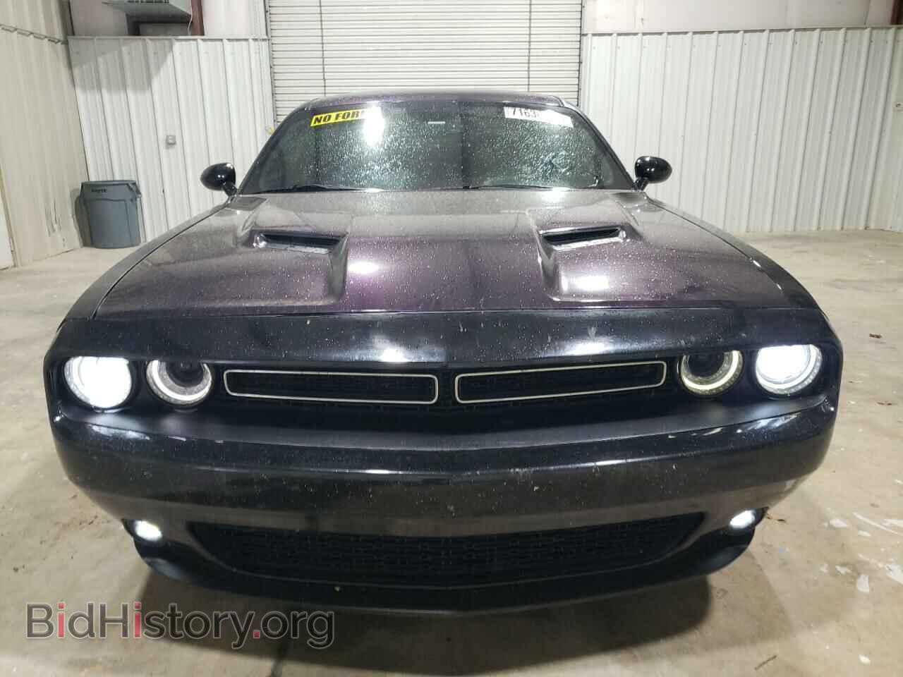 2019 DODGE CHALLENGER - VIN: 2C3CDZAG4KH701869 - Photo 5