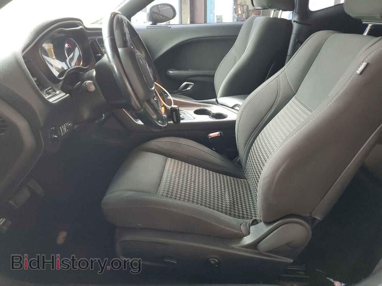 2019 DODGE CHALLENGER - VIN: 2C3CDZAG4KH701869 - Photo 7
