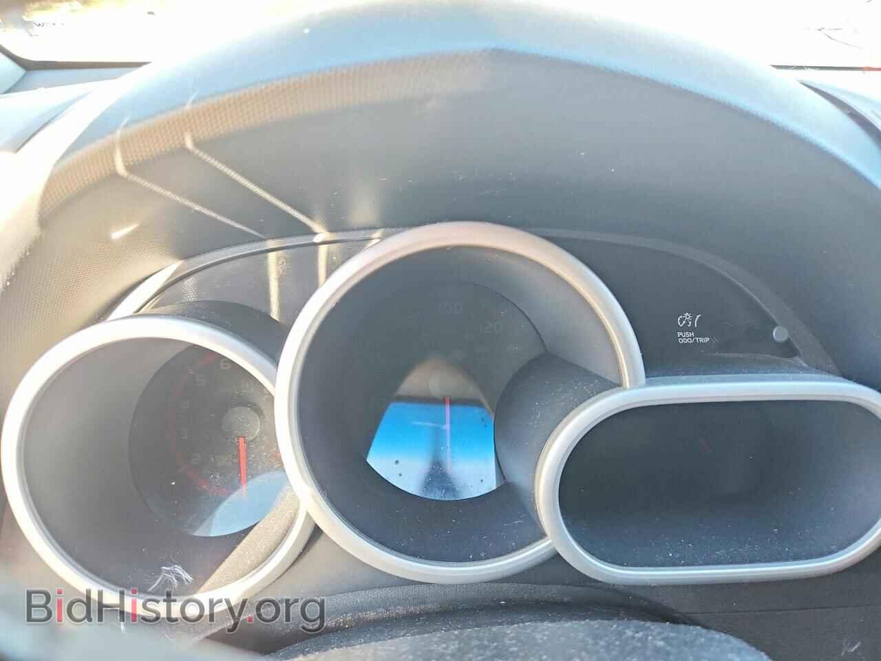 2009 TOYOTA MATRIX - VIN: 2T1KU40E59C083296 - Фото 9