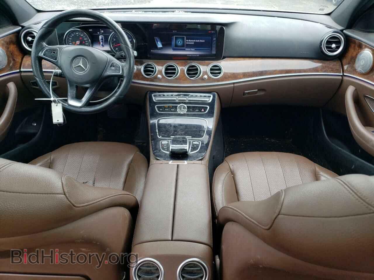 2017 MERCEDES-BENZ E-CLASS - VIN: WDDZF4KB5HA039237 - Фото 8