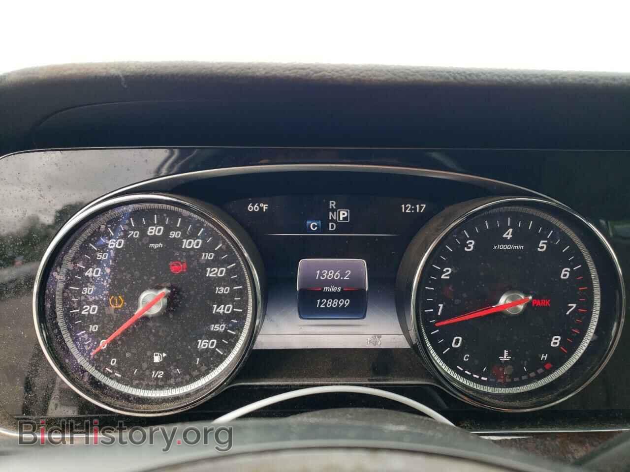 2017 MERCEDES-BENZ E-CLASS - VIN: WDDZF4KB5HA039237 - Фото 9