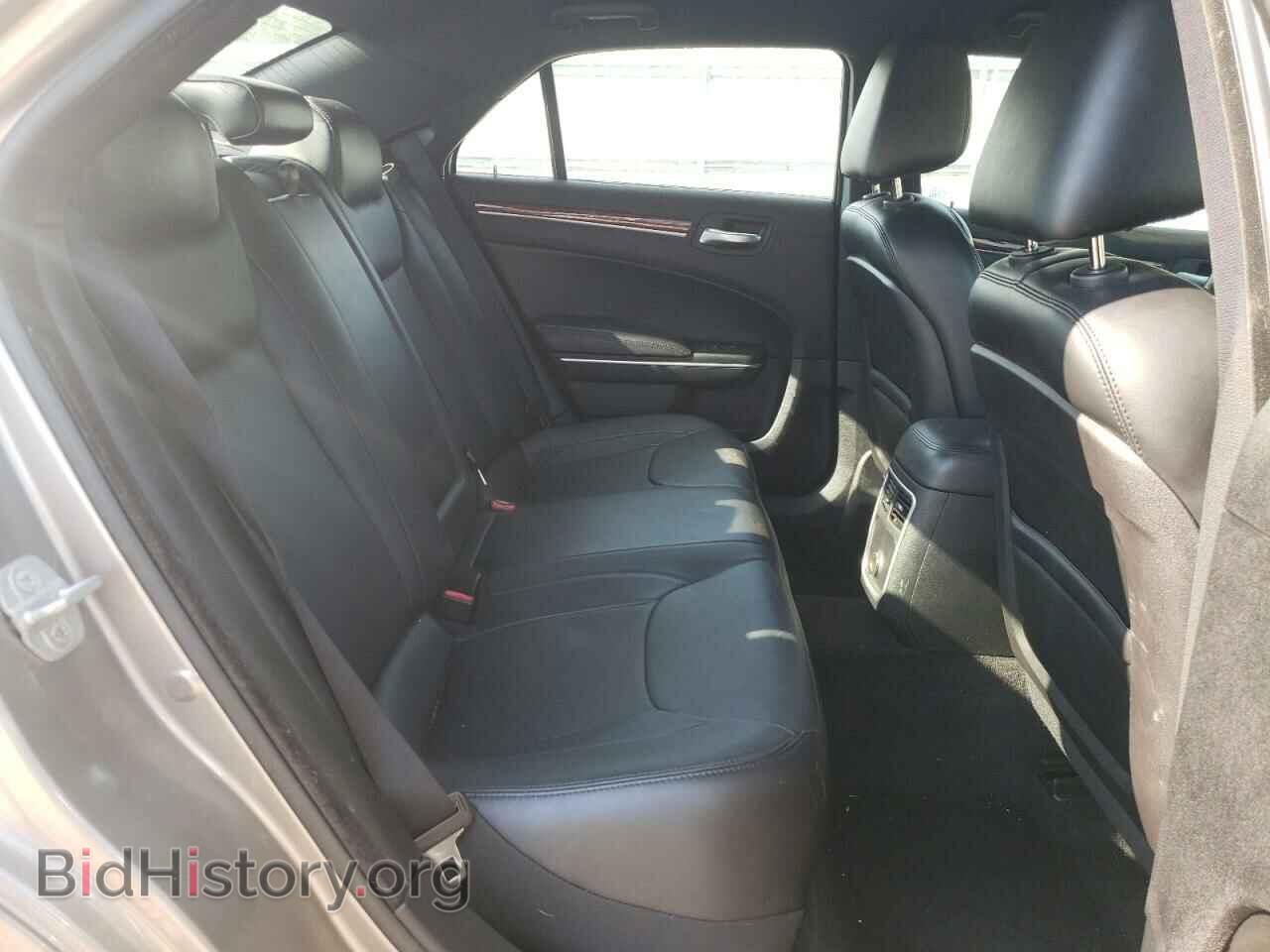 2014 CHRYSLER 300 - VIN: 2C3CCAAG1EH206246 - Фото 10