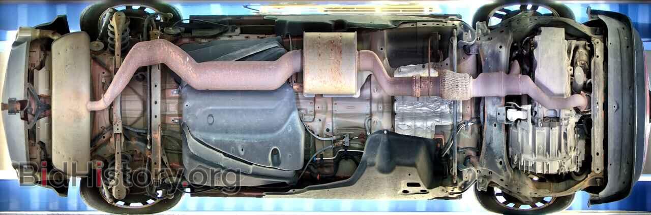 2012 FORD EDGE - VIN: 2FMDK3KC3CBA12209 - Photo 15